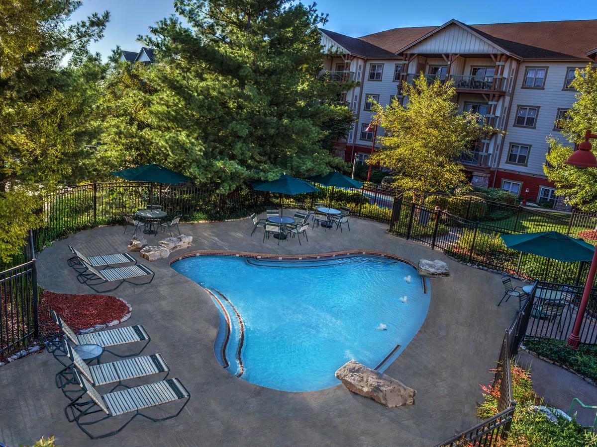 Marriott's Willow Ridge Lodge - thumb 14