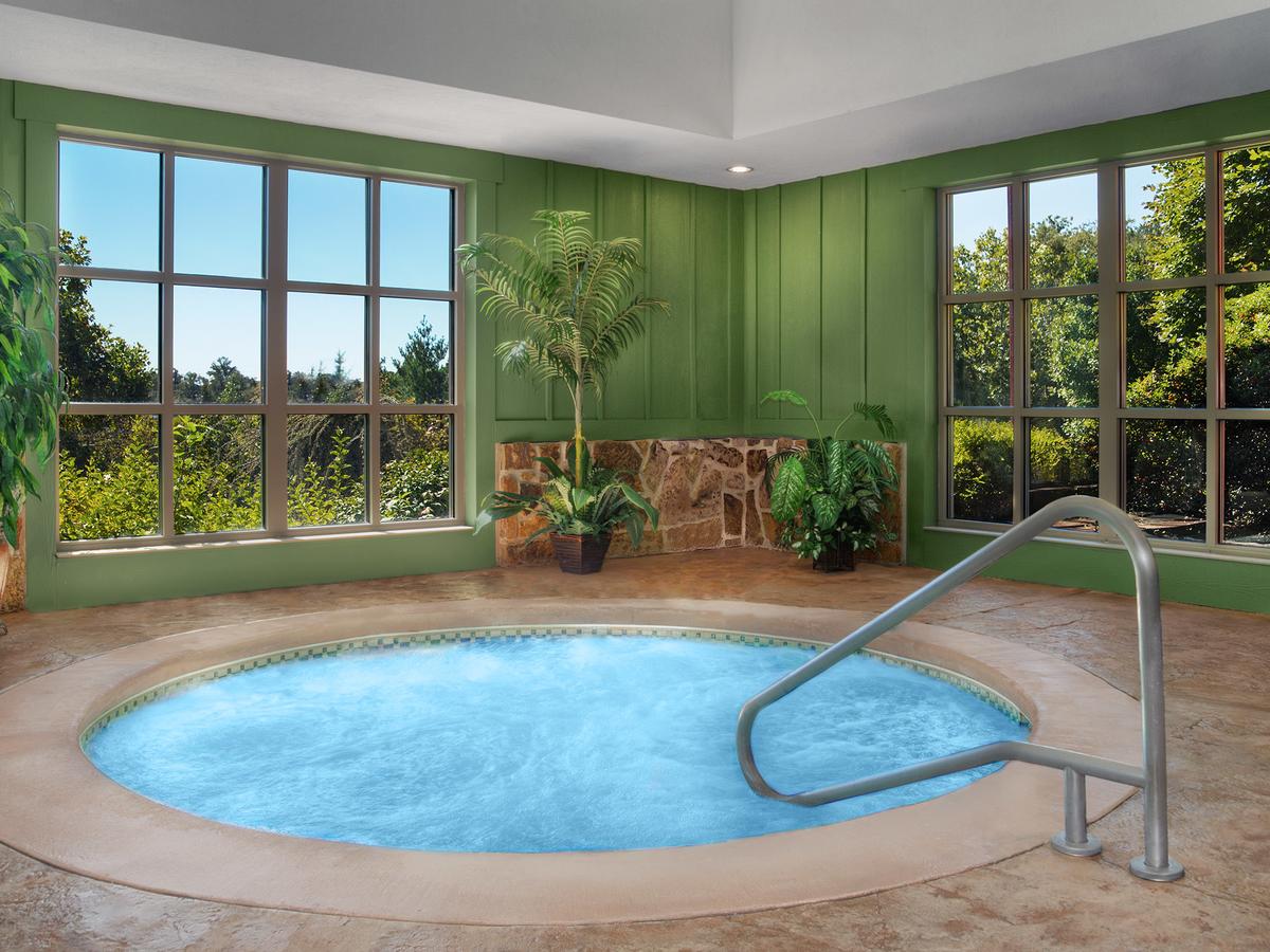 Marriott's Willow Ridge Lodge - thumb 18