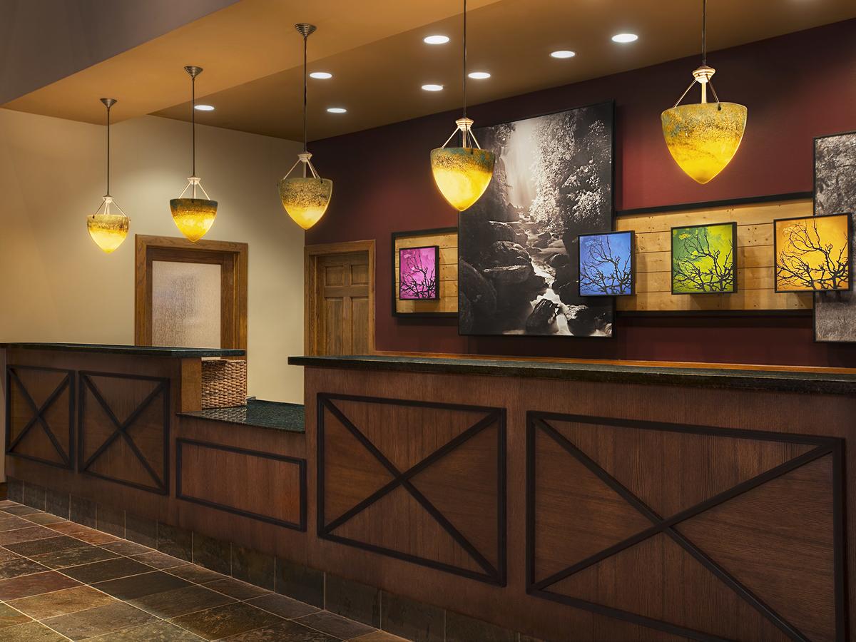 Marriott's Willow Ridge Lodge - thumb 1