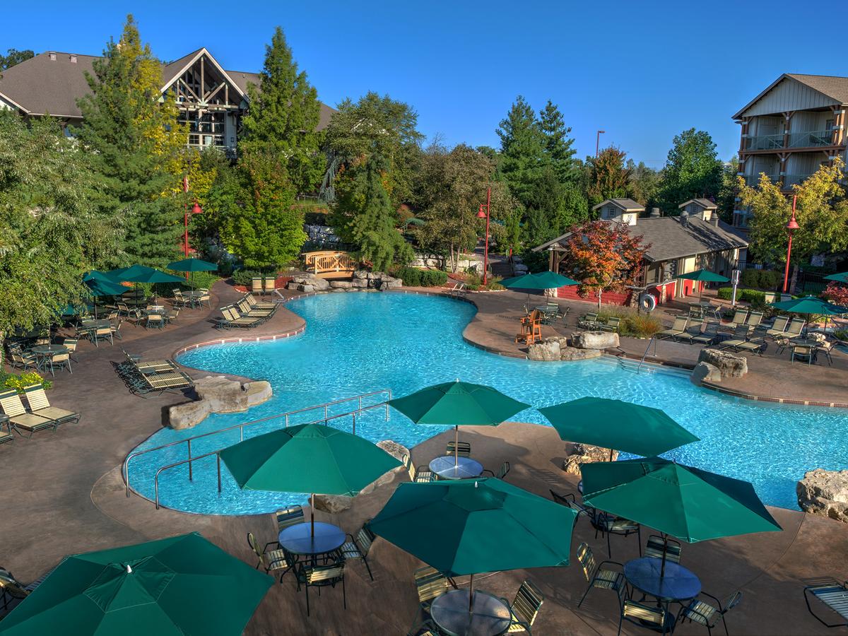 Marriott's Willow Ridge Lodge - thumb 13