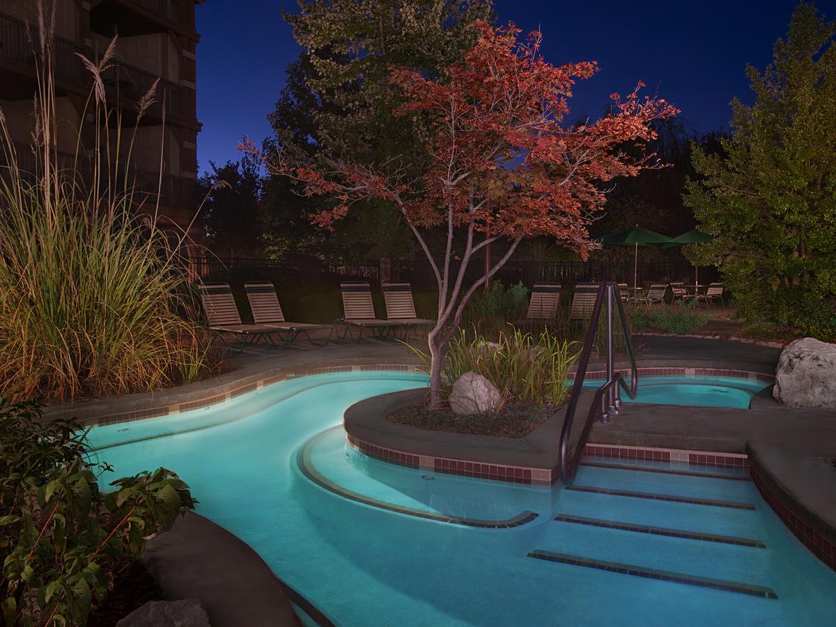 Marriott's Willow Ridge Lodge - thumb 17