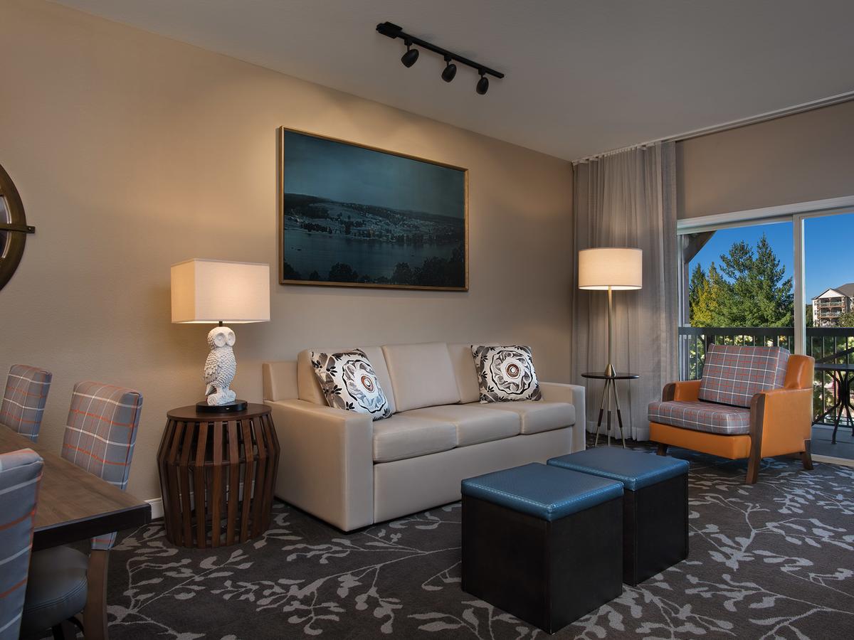 Marriott's Willow Ridge Lodge - thumb 12