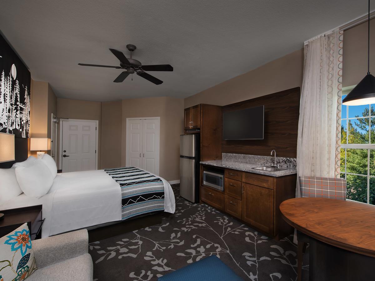 Marriott's Willow Ridge Lodge - thumb 10