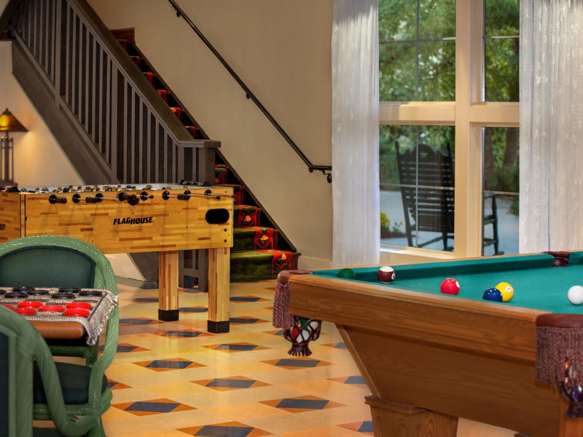 Marriott's Willow Ridge Lodge - thumb 21