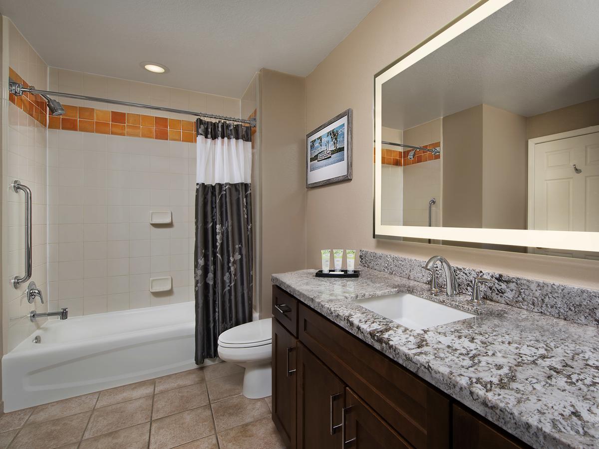 Marriott's Willow Ridge Lodge - thumb 9