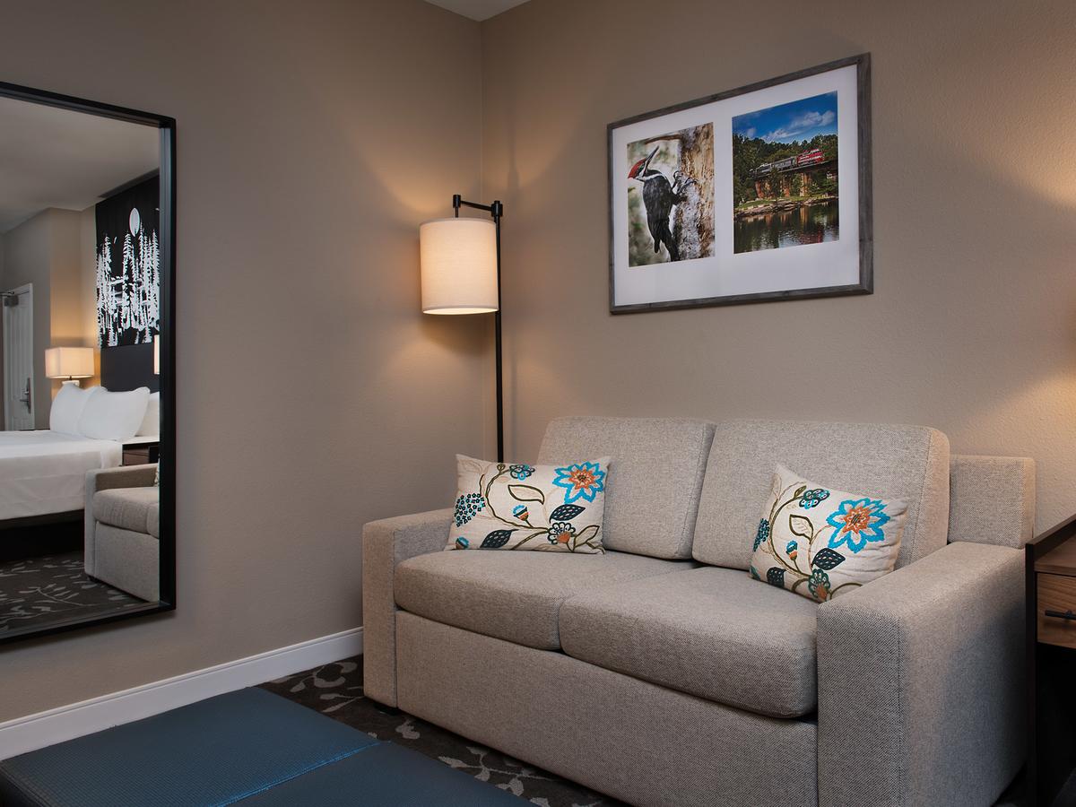 Marriott's Willow Ridge Lodge - thumb 7