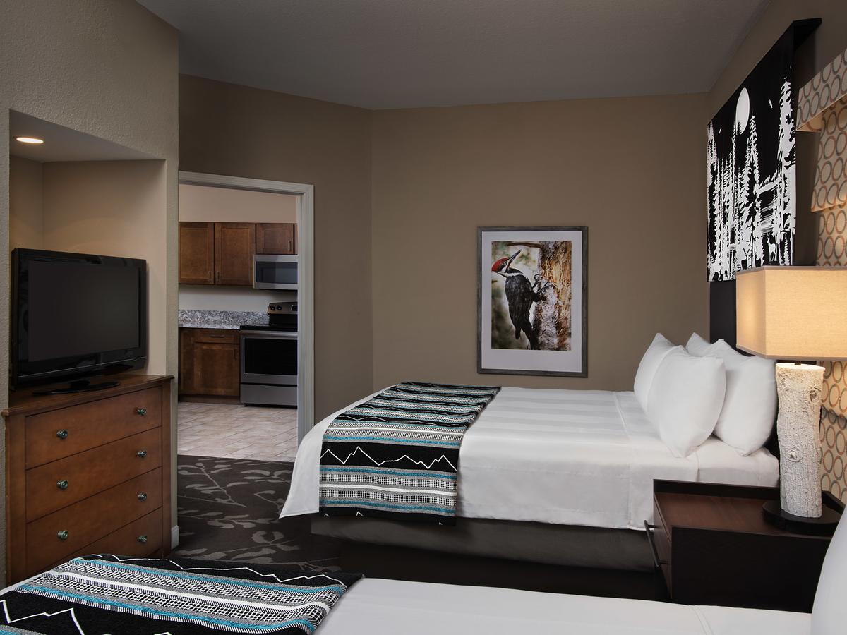 Marriott's Willow Ridge Lodge - thumb 5