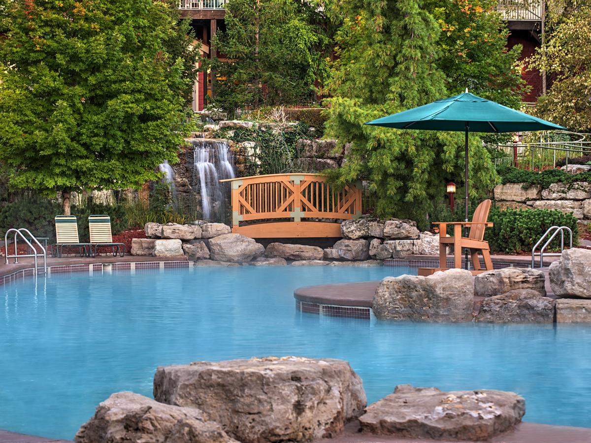 Marriott's Willow Ridge Lodge - thumb 16