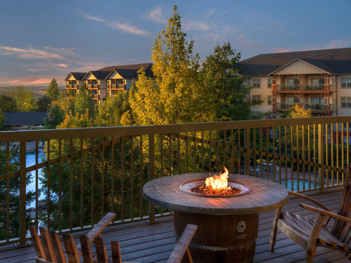 Marriott's Willow Ridge Lodge - thumb 28