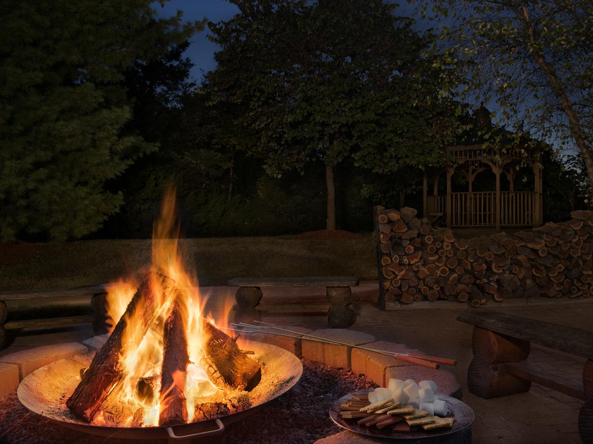 Marriott's Willow Ridge Lodge - thumb 27