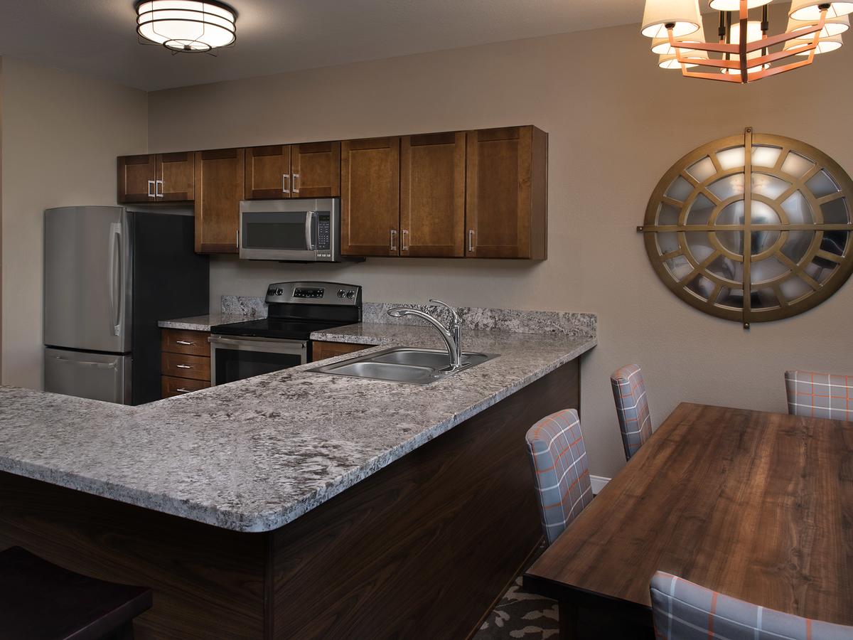 Marriott's Willow Ridge Lodge - thumb 4