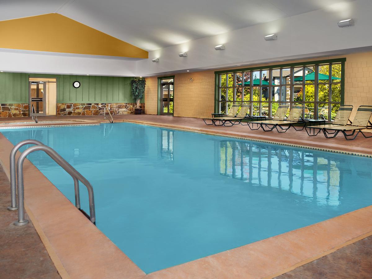 Marriott's Willow Ridge Lodge - thumb 15