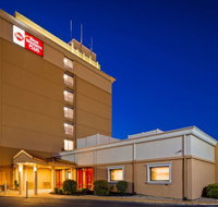 Best Western Plus The Charles Hotel - Accommodation Massachusetts