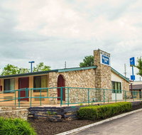 Rodeway Inn Saint Charles - Accommodation Massachusetts