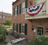 Boone's Lick Trail Inn - Accommodation Massachusetts