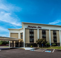 Hampton Inn St. Louis-St. Charles - Accommodation Massachusetts