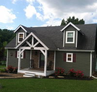 Back Porch Paradise Home - Accommodation Massachusetts