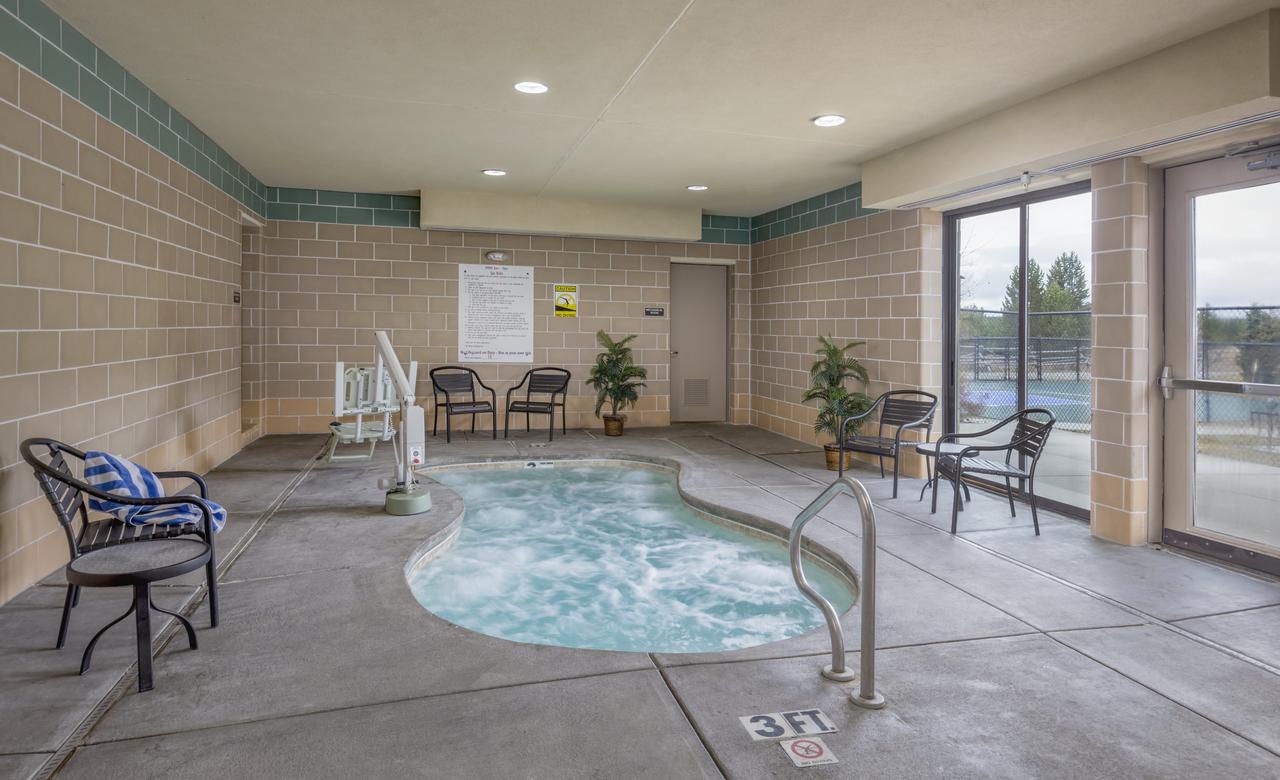 WorldMark West Yellowstone - thumb 12