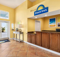 Days Inn by Wyndham Port Aransas TX - Accommodation Massachusetts