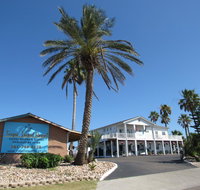 Tropic Island Resort - Accommodation Massachusetts