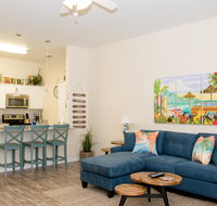 Big Sur-14901 One-bedroom Holiday Home - Accommodation Massachusetts