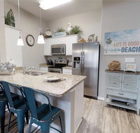 Big Shell-14916 Two-bedroom Holiday Home - Accommodation Massachusetts