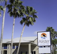 Alister Square Inn - Accommodation Massachusetts