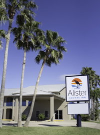 Alister Square Inn Accommodation Massachusetts