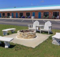 Shark Reef Resort Motel  Cottages - Accommodation Massachusetts
