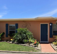 Palm Breeze Cottage - Accommodation Massachusetts