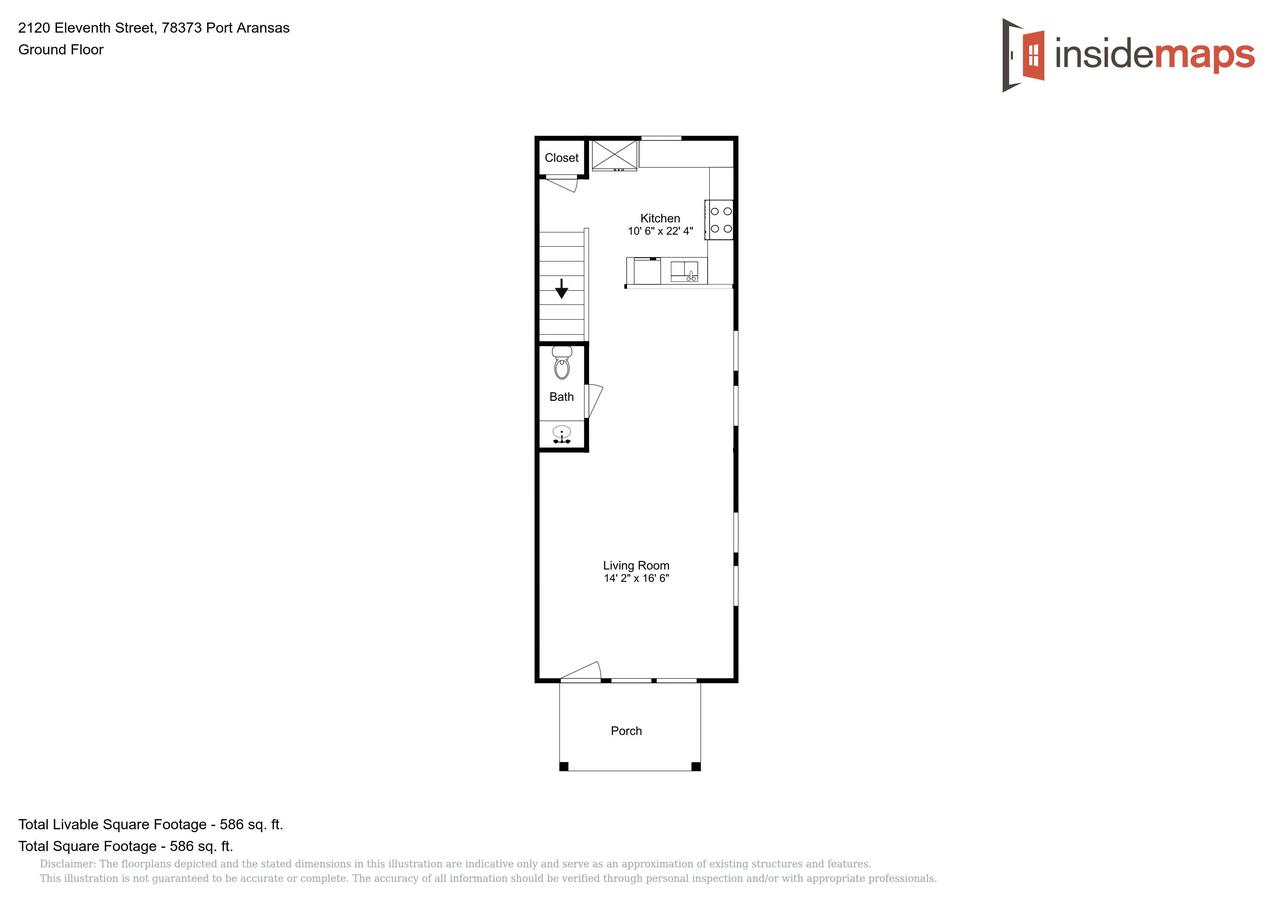 #704 The Commons Townhouse - thumb 34