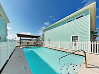 604 Beach Access Road Townhouse 1A Unit 4 Accommodation Massachusetts
