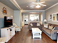 7 Meridian Condos Accommodation Massachusetts
