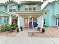 304 The Commons Townhouse Accommodation Massachusetts