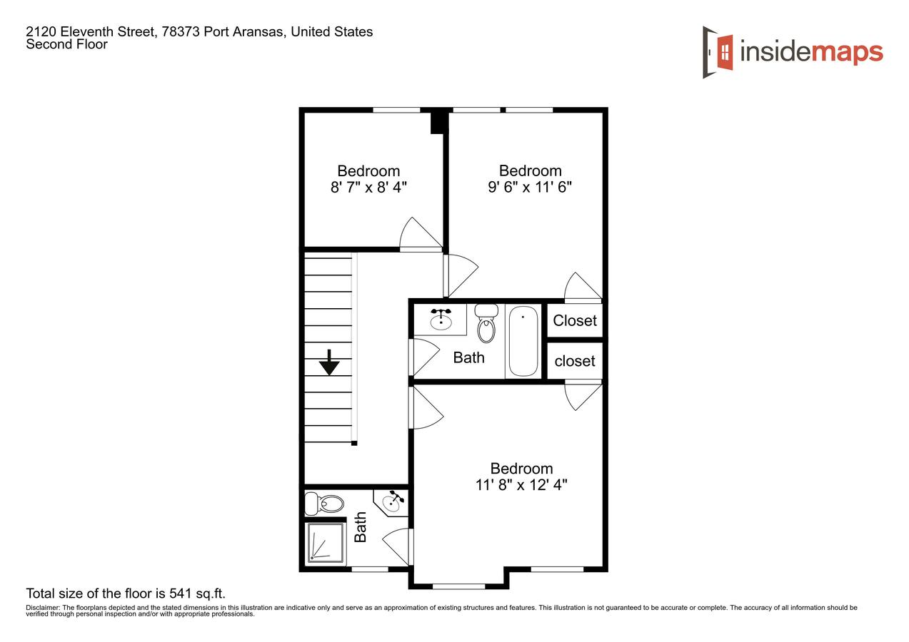 #102 The Commons Townhouse - thumb 1