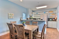 Abalone Townhouse SEA4 Accommodation Massachusetts