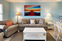 221B Las Palmas Condo Accommodation Massachusetts