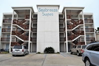 116 Sea Breeze Condo Accommodation Massachusetts