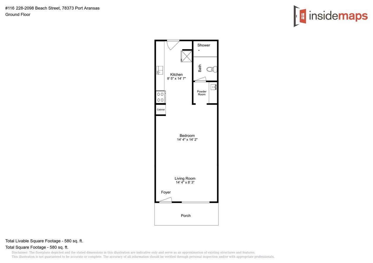 116 Sea Breeze Condo - thumb 19