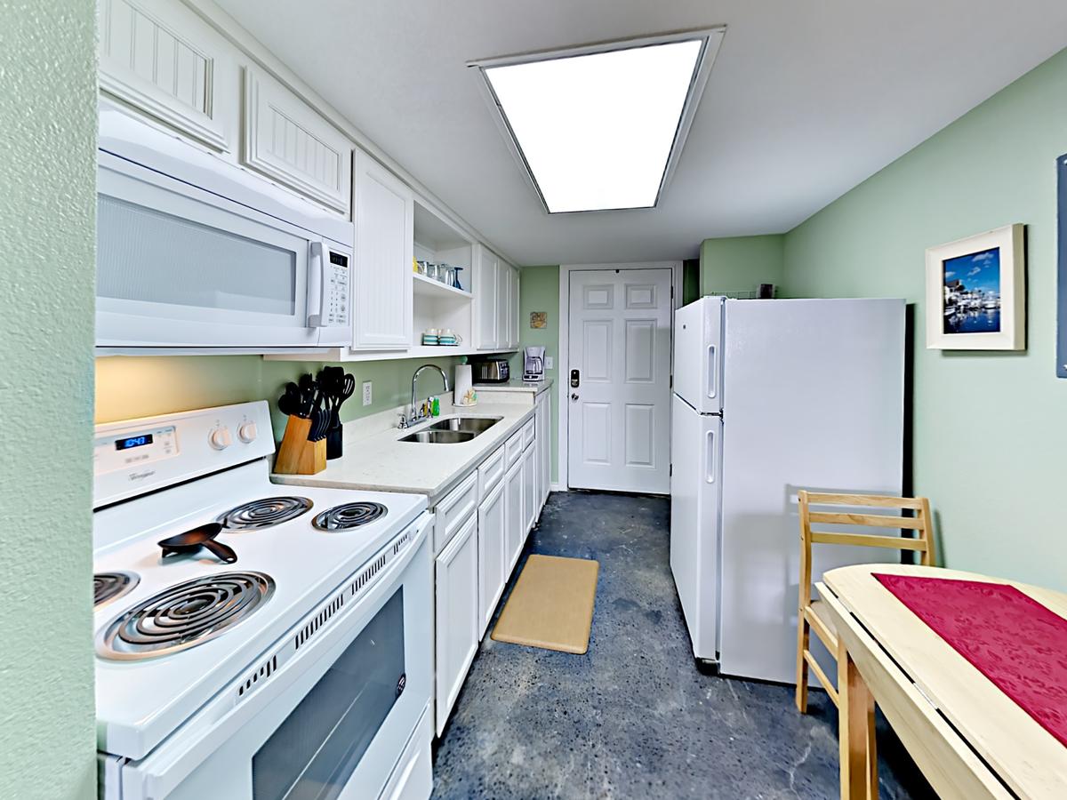 116 Sea Breeze Condo - thumb 16