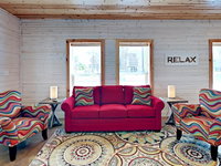 601 The Commons Townhouse Accommodation Massachusetts