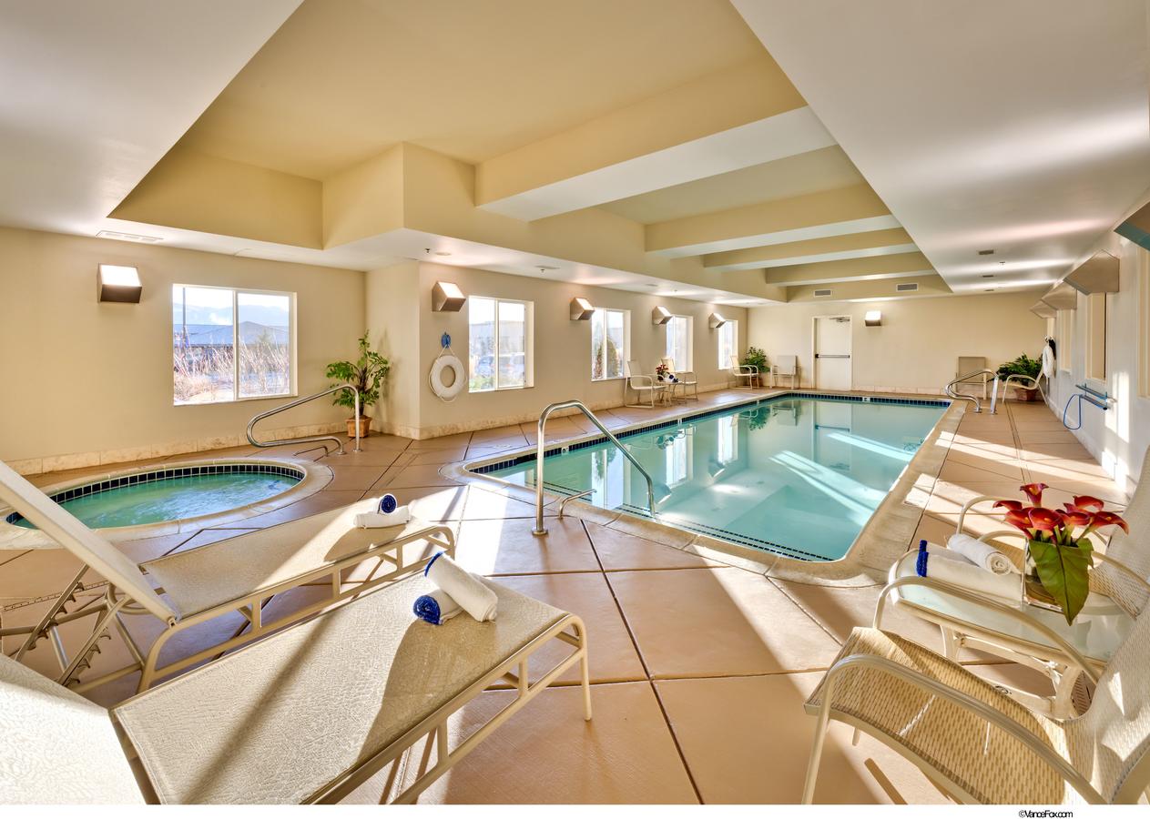 Hampton Inn & Suites Reno - thumb 9