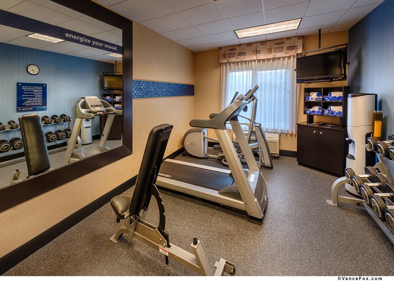 Hampton Inn & Suites Reno - thumb 8
