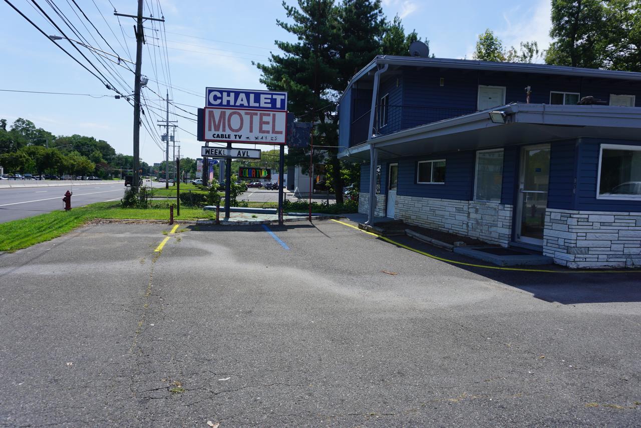 Chalet Motel - thumb 12