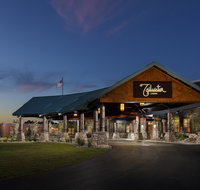 Tailwater Lodge Altmar Tapestry Collection By Hilton - Accommodation Massachusetts