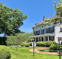 The Hedges Inn - Accommodation Massachusetts