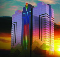 Seneca Niagara Resort  Casino - Accommodation Massachusetts