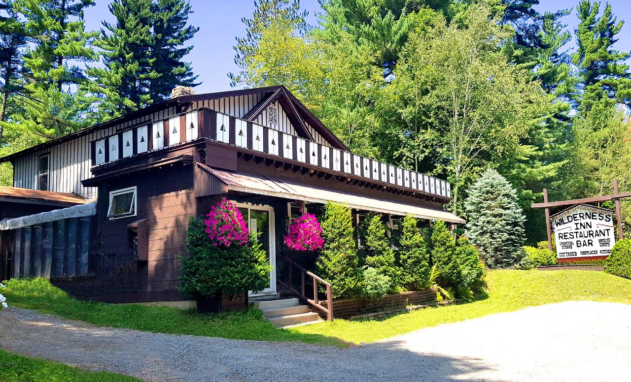 The Wilderness Inn: Chalets - thumb 0
