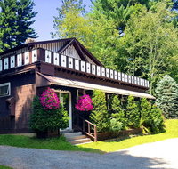 The Wilderness Inn Chalets - Accommodation Massachusetts