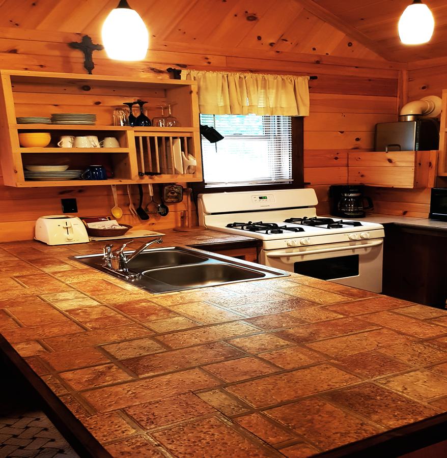 The Wilderness Inn: Chalets - thumb 7
